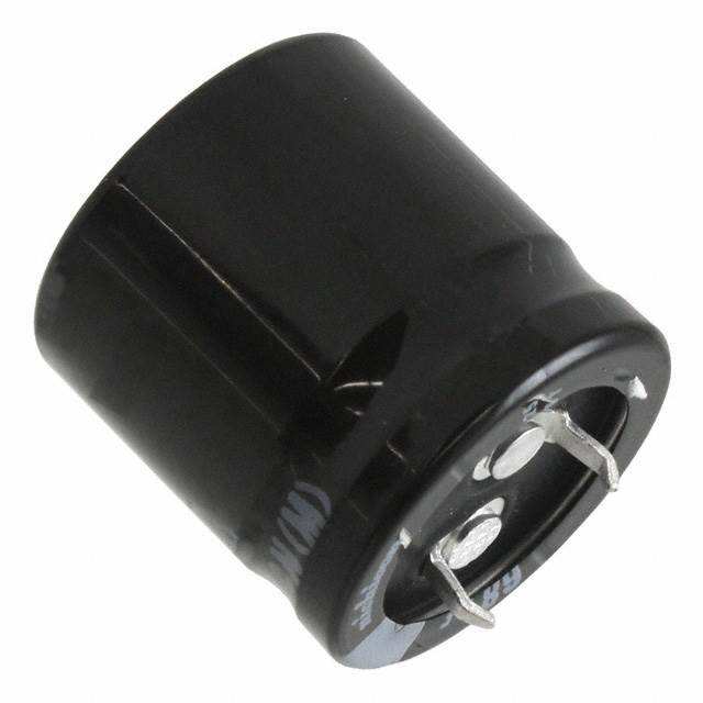 LGN2H680MELA25 Nichicon  Condensateurs électrolytiques en aluminium